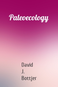 Paleoecology