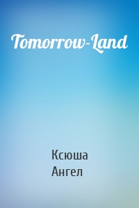 Tomorrow-Land