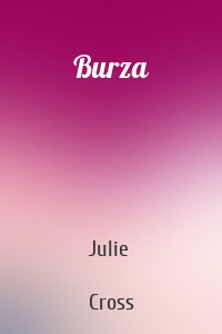 Burza