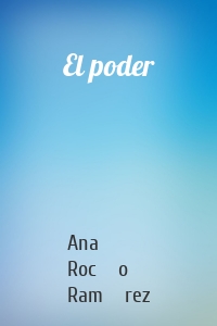 El poder