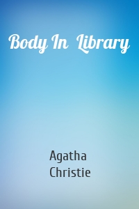 Body In  Library