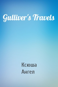 Gulliver's Travels