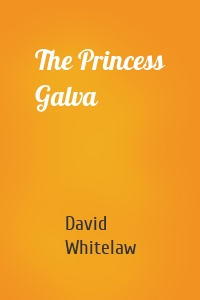 The Princess Galva