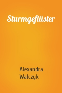 Sturmgeflüster