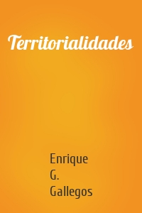 Territorialidades