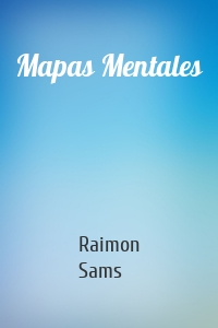 Mapas Mentales