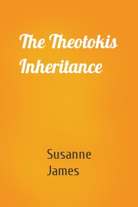 The Theotokis Inheritance