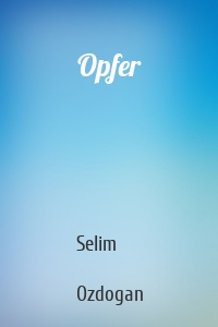 Opfer