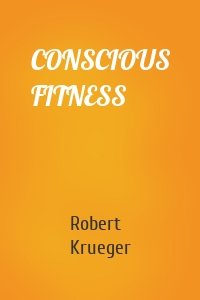 CONSCIOUS FITNESS