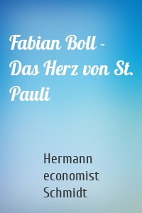 Fabian Boll - Das Herz von St. Pauli