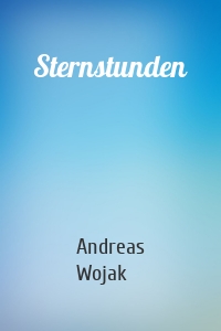 Sternstunden