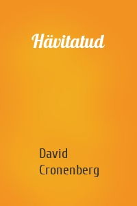 Hävitatud