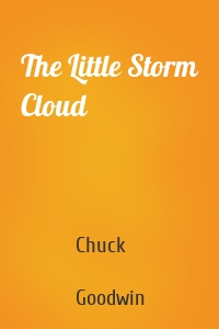The Little Storm Cloud