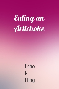 Eating an Artichoke