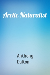 Arctic Naturalist