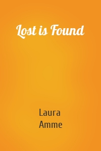 Lost is Found