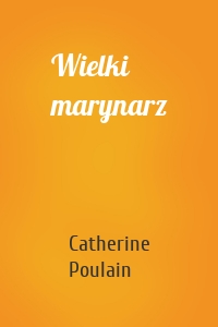 Wielki marynarz