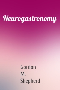 Neurogastronomy