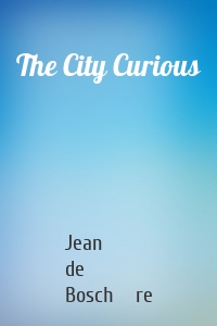 The City Curious