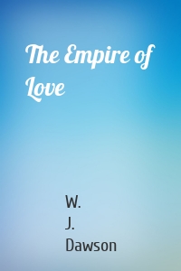 The Empire of Love