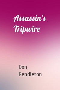 Assassin's Tripwire