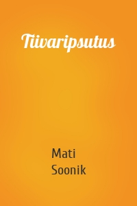 Tiivaripsutus