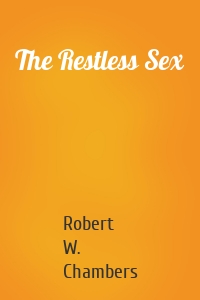 The Restless Sex