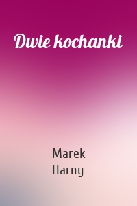 Dwie kochanki