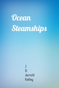 Ocean Steamships