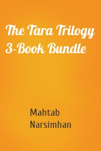 The Tara Trilogy 3-Book Bundle