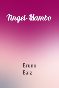 Tingel-Mambo
