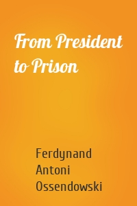 From President to Prison