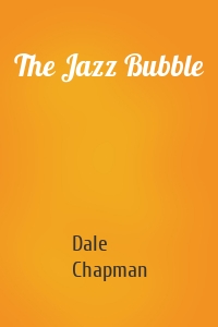 The Jazz Bubble