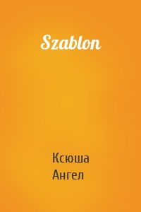 Szablon