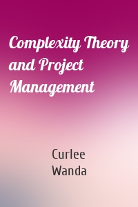 Complexity Theory and Project Management