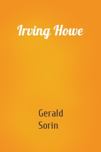 Irving Howe