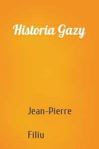 Historia Gazy