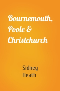 Bournemouth, Poole & Christchurch