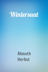 Wintersaat
