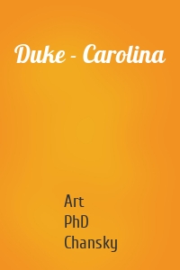 Duke - Carolina