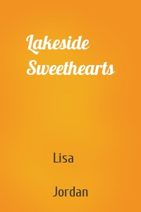 Lakeside Sweethearts
