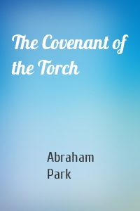 The Covenant of the Torch