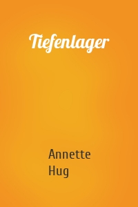 Tiefenlager