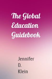 The Global Education Guidebook