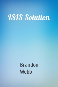 ISIS Solution