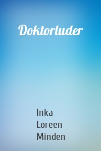 Doktorluder