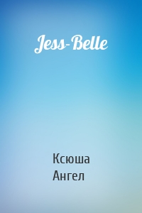 Jess-Belle