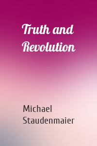 Truth and Revolution