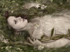 Обложка книги «Импровизация» — Елена Граменицкая