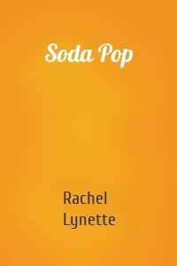 Soda Pop